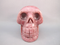 TH-M-400 : Thulite Crystal Skull