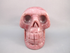 TH-M-400 : Thulite Crystal Skull