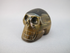 BTE-S-45 - Blue Tiger Eye Crystal Skull