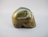 BTE-S-45 - Blue Tiger Eye Crystal Skull