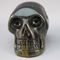 BTE-S-100 - Blue Tiger Eye Crystal Skull