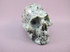 T-S-100 : Turquoise Crystal Skull