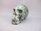 T-M-250 : African Turquoise Crystal Skull