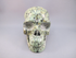 T-L-631 : African Turquoise Crystal Skull