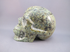 T-L-631 : African Turquoise Crystal Skull