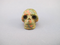 UK-S-25 : Unakite Crystal Skull