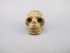 UK-S-25 : Unakite Crystal Skull