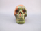 UK-S-100 : Unakite Crystal Skull