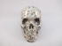 YL-M-265 : Yooperlite Crystal Skull