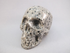 YL-M-265 : Yooperlite Crystal Skull
