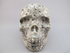 YL-M-550-l : Yooperlite Crystal Skull (Light)
