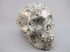 YL-M-550-l : Yooperlite Crystal Skull (Light)