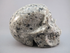 YL-M-550-l : Yooperlite Crystal Skull (Light)