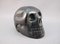 SH-S-80 : Shungite Crystal Skull