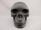 SH-M-300 : Shungite Crystal Skull