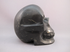 SH-M-300 : Shungite Crystal Skull