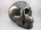 SH-L-1994 : Shungite Crystal Skull