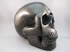 SH-L-1994 : Shungite Crystal Skull