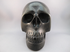 SH-L-1994 : Shungite Crystal Skull