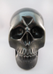 SH-L-2895 : Shungite Crystal Skull