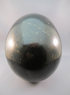 SH-L-2895 : Shungite Crystal Skull