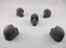 5G Shungite Crystal Skull Kit