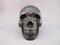 SH-M-300-TS : Trinity Shasta Shungite Crystal Skull