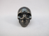 SO-S-40 : Silver Sheen Obsidian Crystal Skull