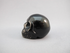 SO-S-40 : Silver Sheen Obsidian Crystal Skull