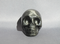 SO-S-80 : Silver Sheen Obsidian Crystal Skull