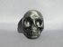 SO-S-80 : Silver Sheen Obsidian Crystal Skull