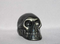 SO-S-125 : Silver Sheen Obsidian Crystal Skull