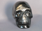 SO-L-941 : Silver Sheen Obsidian Crystal Skull