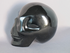 SO-L-941 : Silver Sheen Obsidian Crystal Skull