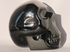 SO-L-1848 : Silver Sheen Obsidian Crystal Skull