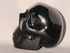 SO-L-1848 : Silver Sheen Obsidian Crystal Skull