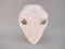 A-SRQ-S-150 : Starbeing Star Rose Quartz Crystal Skull