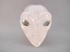 A-SRQ-S-150 : Starbeing Star Rose Quartz Crystal Skull