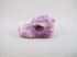 LEP-DR-25 : Lepidolite Dragon Crystal Skull