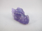 F-DR-30 : Fluorite Dragon Crystal Skull