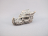 YL-DR-35 : Yooperlite Dragon Crystal Skull