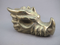 P-M-275-d : Pyrite Dragon Crystal Skull