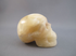 STB-M-90 : Stilbite Crystal Skull