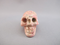 RC-M-80 : Rhodochrosite Crystal Skull