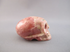 RC-M-80 : Rhodochrosite Crystal Skull