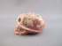 RC-M-80 : Rhodochrosite Crystal Skull