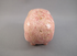 RC-M-209 : Rhodochrosite Crystal Skull