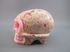 RC-M-222 : Rhodochrosite Crystal Skull