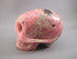 RC-M-227 : Rhodochrosite Crystal Skull