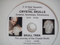 CS-N-DVD-2 :  Nocerino & Crystal Skulls Double DVD